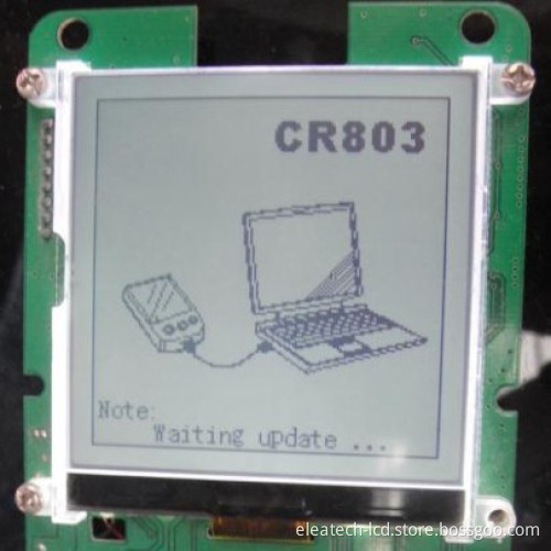 Cog Module FSTN